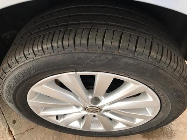 VOLKSWAGEN GOL 1.6 MI COMFORTLINE 8V 2014 - Foto 8