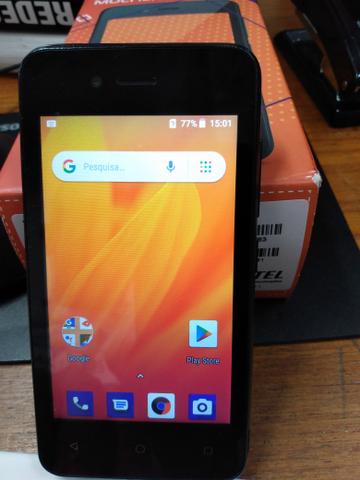 Celular bom e barato