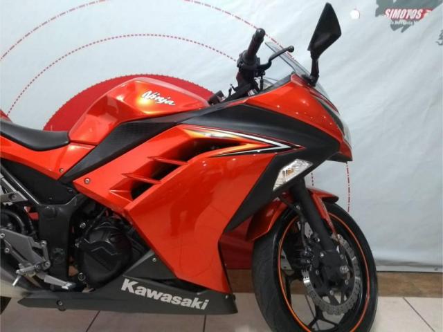 Kawasaki Ninja 300 300 - Foto 6