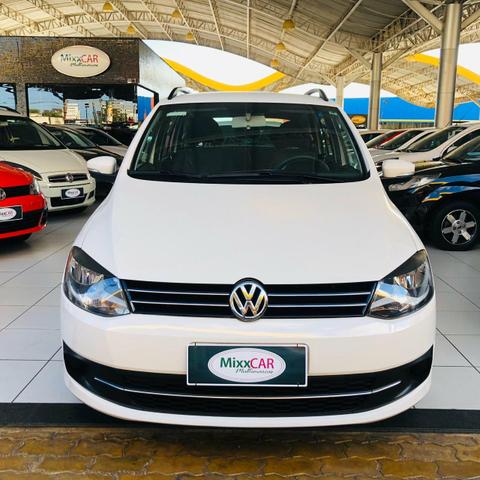 Spacefox trend 1.6 2013 completa- 57.000 km