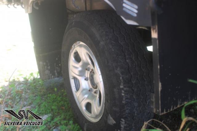 Chevrolet d10 1980 4.0 custom s cs 8v diesel 2p manual - Foto 13