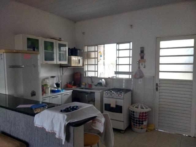 Casa de 2 quartos no condominio alto da boa vista - Foto 13