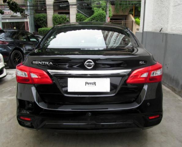 Nissan Sentra Sl Automático 12.000 Km - Foto 5