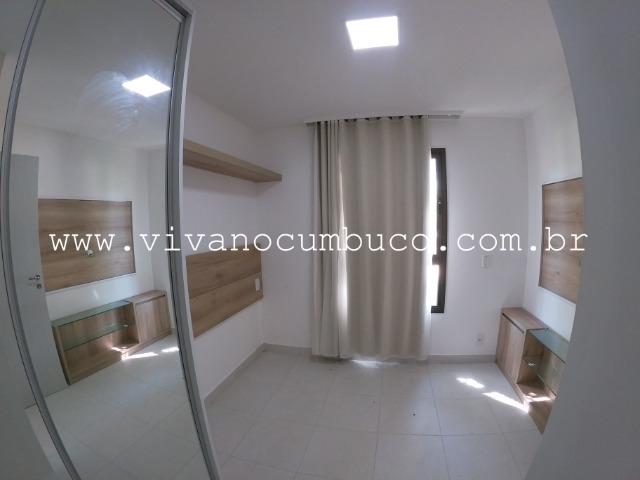 Apartamento no condomínio VG Sun Cumbuco Semi mobiliado - Foto 2