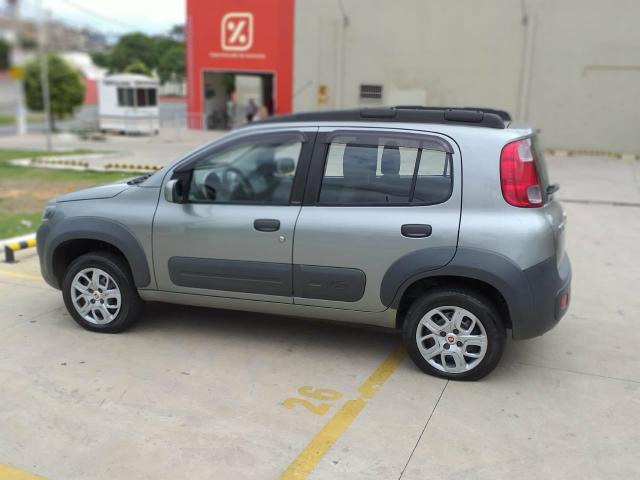Fiat uno way 2012 - Foto 4