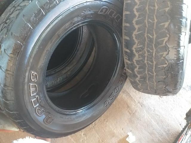 Vendo pneus - Foto 2