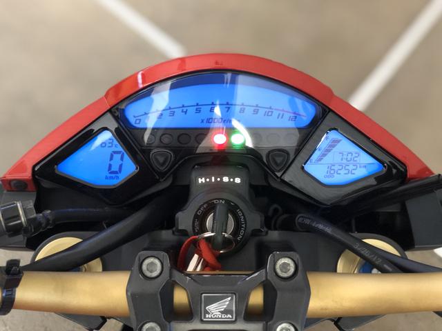 Cb 1000r 2013 - Foto 4