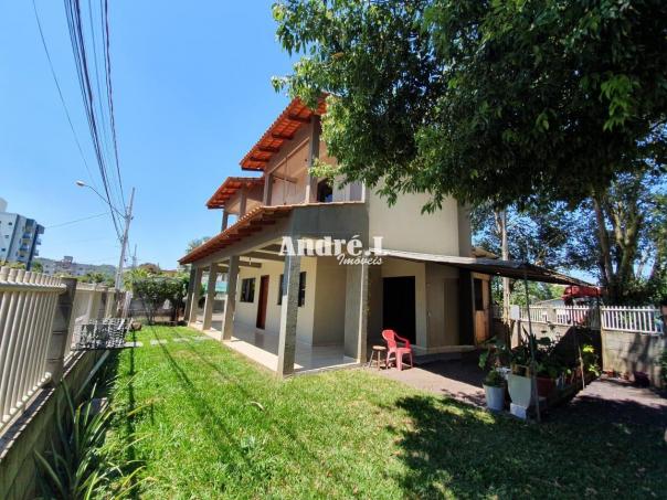 Casa à venda com 3 dormitórios em Centro, Francisco beltrao cod:103 - Foto 2
