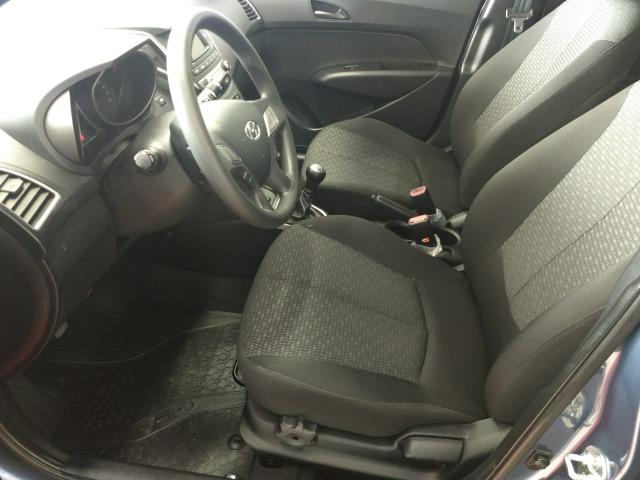 Hb20 Confort Plus 1.0 impecável - Foto 9
