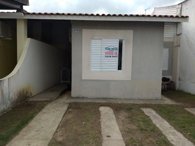 Casa - Codomínio Terra Nova I - Foto 7