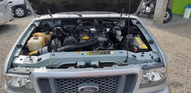 Ranger XLS 2.8 diesel - 2005 - Foto 10