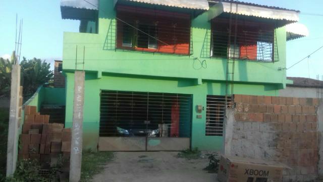 Vende -se ou troca em sítio