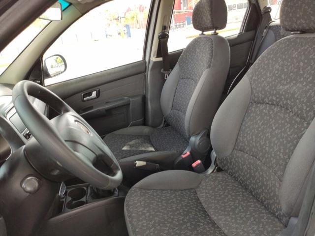 Fiat Palio Weekend Trekking 1.6 2014 Completo - Foto 9