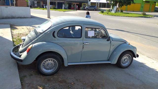 Fusca - Foto 5