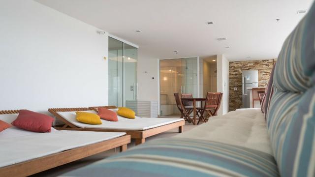 Apartamento, 4 Qts e Varanda. Centro - Nova Iguaçu - Foto 14