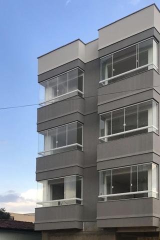 Apartamentos 1 qt Suíte Jardim América - Foto 14