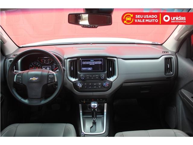 Chevrolet S10 2.5 ltz 4x2 cd 16v flex 4p automático - Foto 7