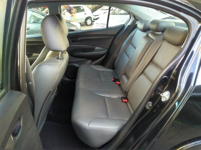 Honda city lx automatico 1.5 - Foto 9
