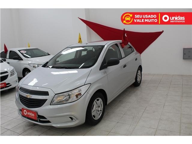 Chevrolet Onix 1.0 mpfi joy 8v flex 4p manual - Foto 2
