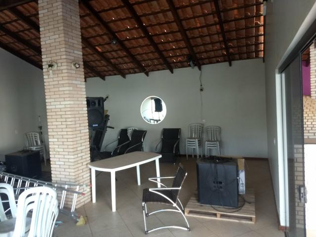 Arniqueiras QD 05 Casa piscina churrasqueira lote 740m só 689mil Ac Imóvel - Foto 5