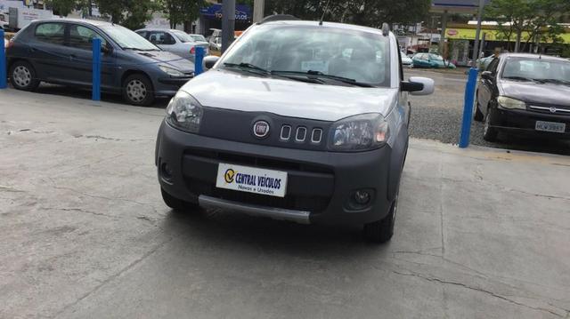 Uno way celeb 1.4 Evo completo - Foto 2
