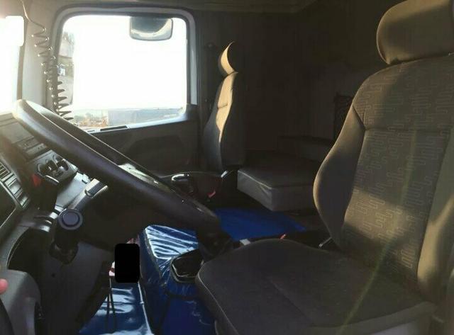 Volkswagen vw 25.390 Ano 2015/16 - Foto 7