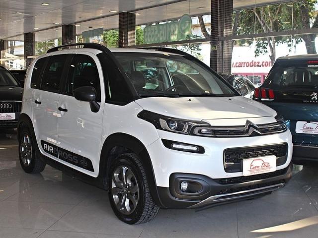 Citroen Aircross 1.6 Feel 4P