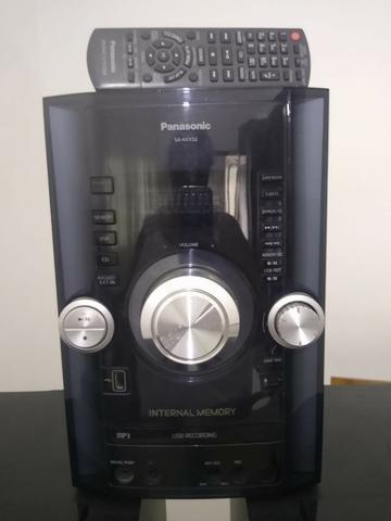 Vendo Som Panasonic - Foto 3
