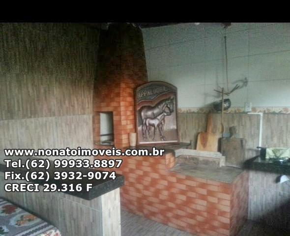 Casa de 2 quartos gentil meireles - Foto 4