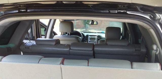 Hyundai santa fé gls v6 2009/2010 - Foto 7