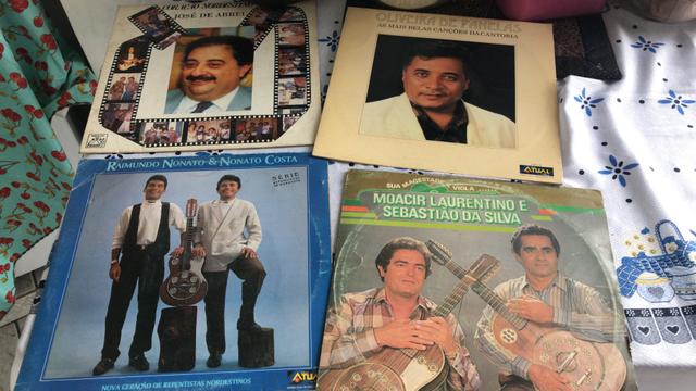 Discos - Foto 4