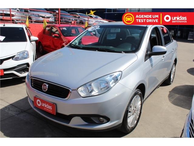 Fiat Grand siena 1.6 mpi essence 16v flex 4p manual - Foto 2