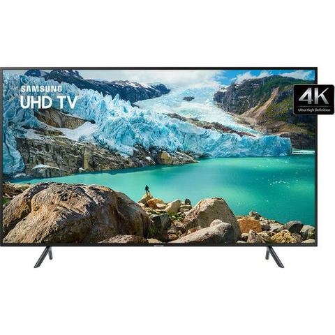 Smart TV Led 75" Samsung Ultra HD 4K Wi-Fi, Melhor preço!!! - Foto 3