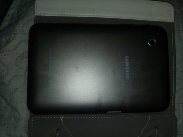 Vendo um tablat tab 2 nao pega chip. * - Foto 5