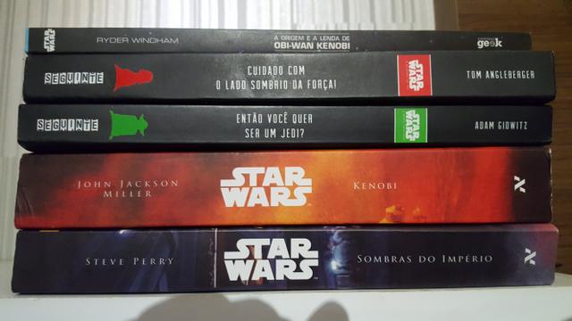 Livros - Foto 3