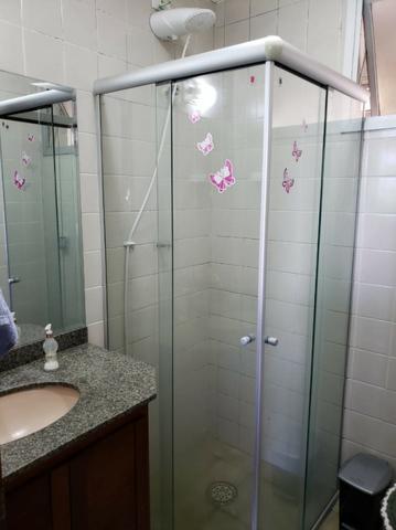 AL253- Apto/ 98m²/ V. Industrial/3 Dorm c/ Suíte, Todo Planejado só 280 mil - Foto 8