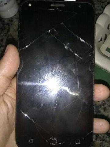 Venda , alcatel - Foto 2