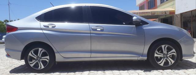 Honda City LX Automático 2017 - Foto 4