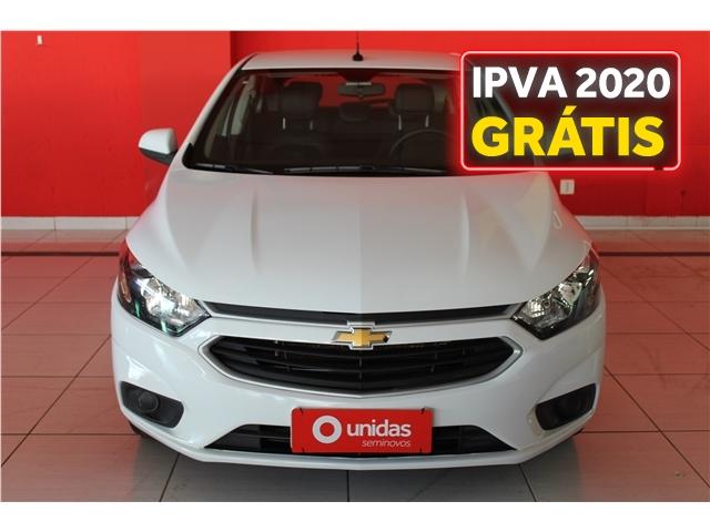 Chevrolet Onix 1.0 mpfi lt 8v flex 4p manual