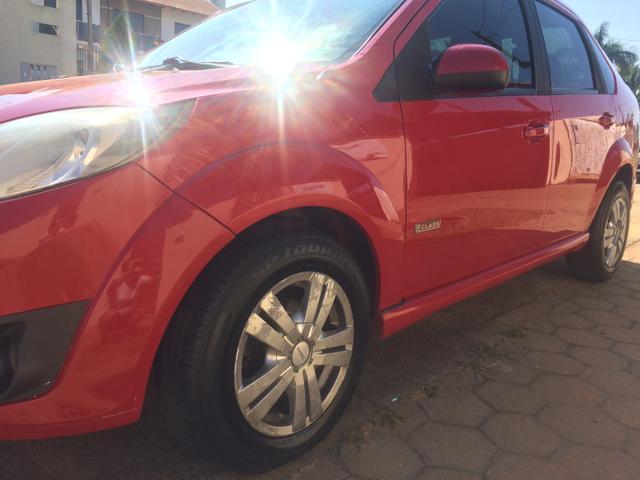 Fiesta sedan Class completo 10/11 - Foto 7