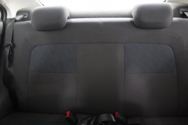 CHEVROLET PRISMA 2017/2018 1.0 MPFI JOY 8V FLEX 4P MANUAL - Foto 8