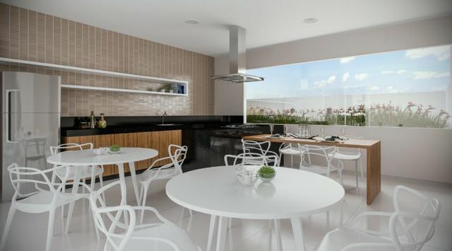 Apartamento com 2 dormitórios à venda, 70 m² - Setor Bueno - Goiânia/GO - Foto 8