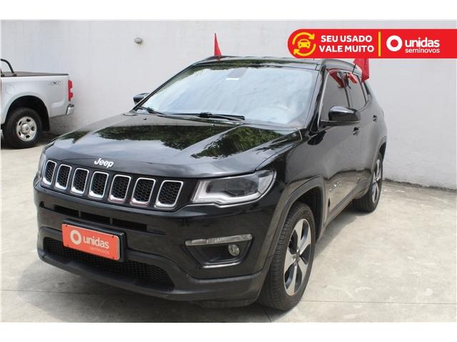 Jeep Compass 2.0 16v flex longitude automático - Foto 2