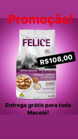 Felice gatos 10kg , Mania Pet Delivery - Foto 5