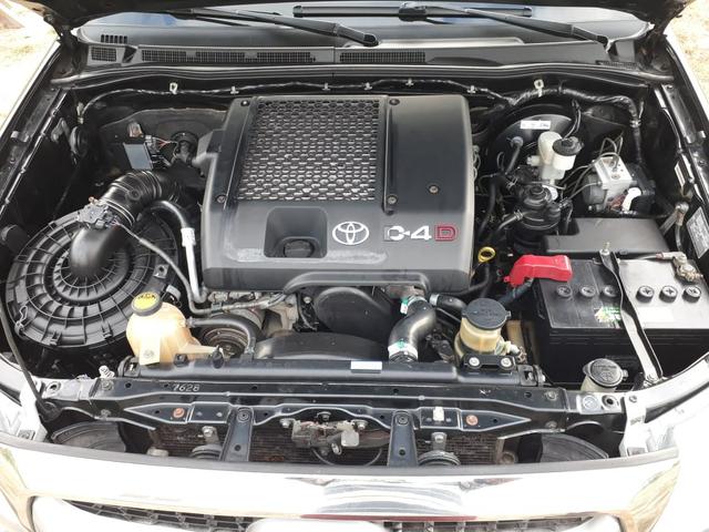Hilux caminhoneta - Foto 7