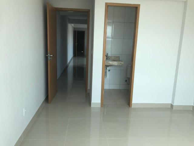 Apartamentos 1 qt Suíte Jardim América - Foto 13