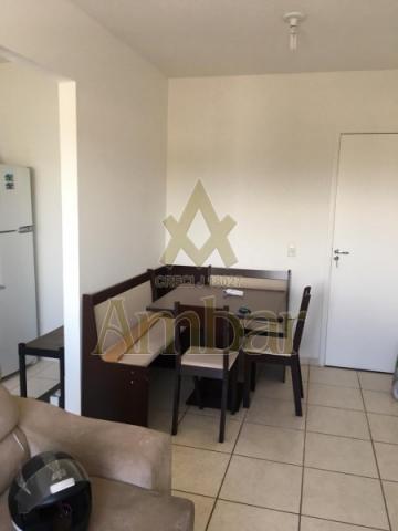 Apartamento - campos eliseos - ribeirão preto - Foto 8