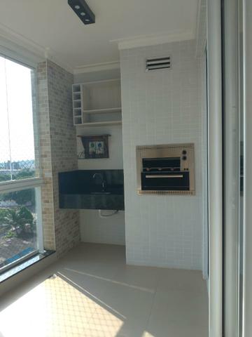 Plaza de Viena 166m2 - Alto Padrão - Foto 2