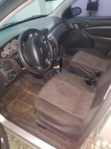 Ford Focus Sedan 2.0 automático - Foto 7