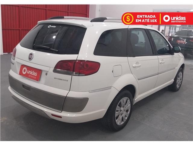 Fiat Palio 1.4 mpi attractive weekend 8v flex 4p manual - Foto 5